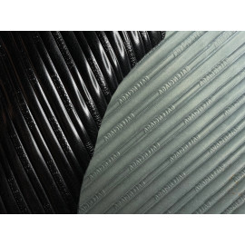 МРС Balenciaga Nero (Черный) 0,9-1,1 мм