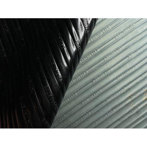 МРС Balenciaga Nero (Черный) 0,9-1,1 мм