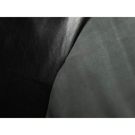 МРС Antiba РД Nero (Черный) 0,9-1,1 мм