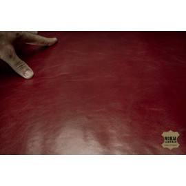 №207/1 Cinque stelle Elemento Rosso 1,5-1,6мм - 139 дм