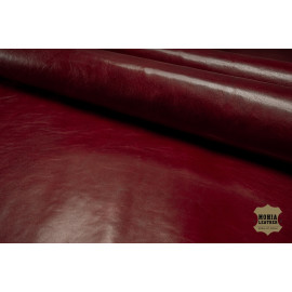 №207/2 Cinque stelle Elemento Rosso 1,5-1,6мм - 151 дм