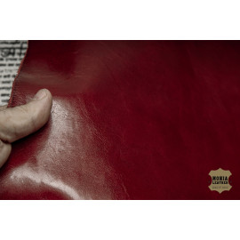 №207/4 Cinque stelle Elemento Rosso 1,5-1,6мм - 142 дм