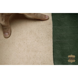 №205/3 Cinque stelle Elemento Verde 1,5-1,6мм - 160 дм