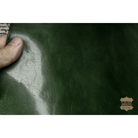 №205/4 Cinque stelle Elemento Verde 1,5-1,6мм - 162 дм