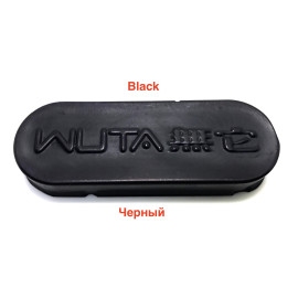 Воск для уреза Wuta (чёрный)