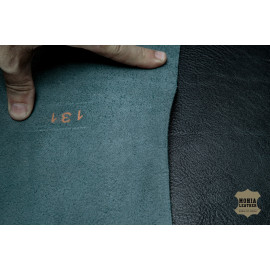 №273/1 Cinque stelle Volanate Blu scuro 2-2,2мм - 131 дм
