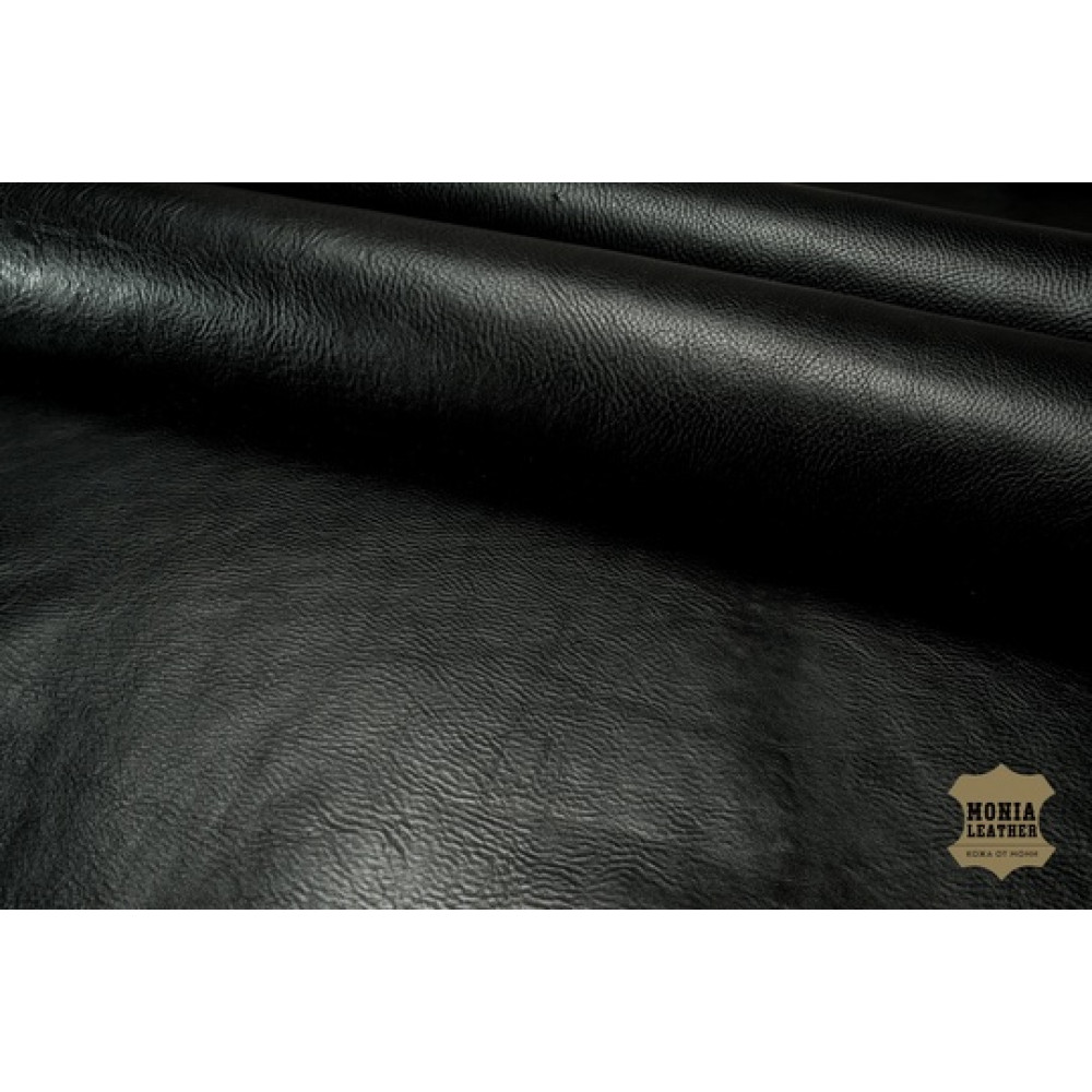 №275/2 Cinque stelle Volanate Nero 2-2,2мм - 150 дм