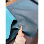 Crazy Horse, цвет бирюза