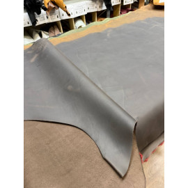 Crazy Horse, цвет табак