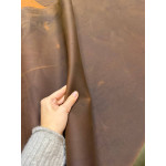 Crazy Horse, цвет виски