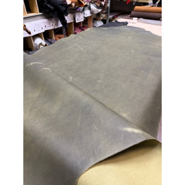 Crazy Horse, цвет зеленый