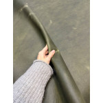 Crazy Horse, цвет зеленый