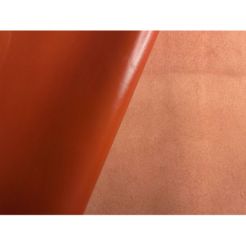 КРС Conceria Faeda Terracotta (Терракот) 0,8-1,0 мм