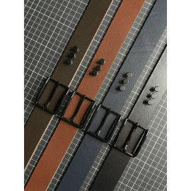 Комплект (РЗ + Пряжка+ Винты)