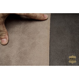№182/4 Растишка Otto­cento Full Grain Fondante 1,6-1,7мм - 150 дм