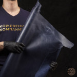 Пулл-ап на восковой основе "Синий", 1.2-1.4 мм