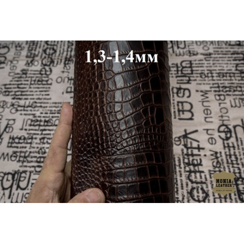 №807/1 Крейзи Хорс TDM Croc 1,3-1,4 мм - 120 дм
