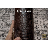 №807/5 Крейзи Хорс TDM Croc 1,3-1,4 мм - 104 дм