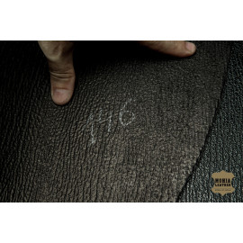 №286/1 Хром Masoni Jumbo 1,2-1,3мм - 163 дм