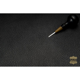 №972/1 Italconcia Dallarone SM Nero (черный) 1,2-1,4 мм - 164 дм