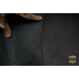 №972/3 Italconcia Dallarone SM Nero (черный) 1,2-1,4 мм - 156 дм