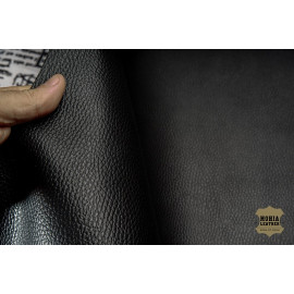 №972/3 Italconcia Dallarone SM Nero (черный) 1,2-1,4 мм - 156 дм