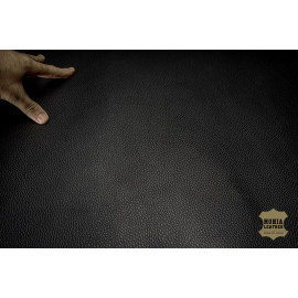 №972/3 Italconcia Dallarone SM Nero (черный) 1,2-1,4 мм - 156 дм