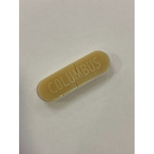 Columbus | Воск для уреза | Поломанный | Нейтральный |