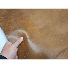 №907/1 Растишка Artigiano Del Cuoio Volcano 1,2-1,4мм - 122 дм