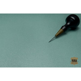 №532/3 Сафьяно Rinaldi Bulgar Glacier Turquoise 1,3-1,5 мм - 144 дм