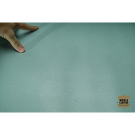 №532/4 Сафьяно Rinaldi Bulgar Glacier Turquoise 1,3-1,5 мм - 147 дм