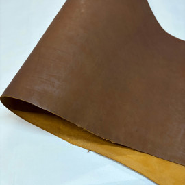 Вороток Crazy Neo "Красно-коричневый" 2,5-2,8 мм