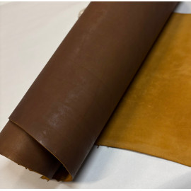 Вороток Crazy Neo "Красно-коричневый" 2,5-2,8 мм