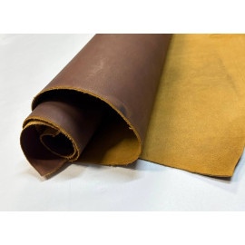 Crazy Neo "Светло-коричневый" 2-2,2 мм