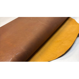 Crazy Neo "Терракотовый" 2-2,5 мм