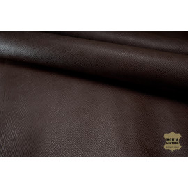 №657/2 Растишка Artigiano Del Cuoio Paglia Castagna 2мм - 121 дм