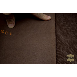 №657/2 Растишка Artigiano Del Cuoio Paglia Castagna 2мм - 121 дм