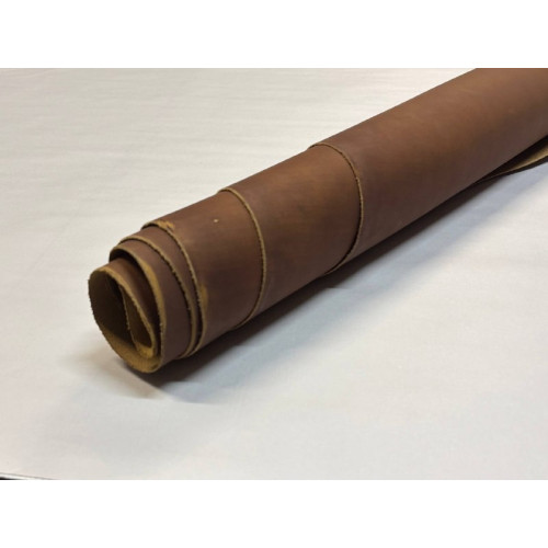 Crazy Neo "Теплый Каштан" 1,5-1,7 мм