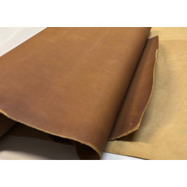 Crazy Neo "Теплый Каштан" 1,5-1,7 мм