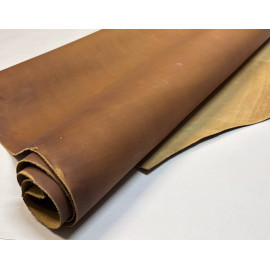 Crazy Neo "Теплый Каштан" 1,5-1,7 мм