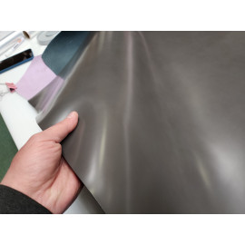 №910/1  Luxury Tannery Lischetto Grey 1,3-1,4мм - 114 дм