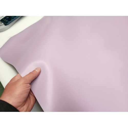 №912/1 Luxury Tannery Lischetto Lilla 0,9-1,2мм - 97 дм
