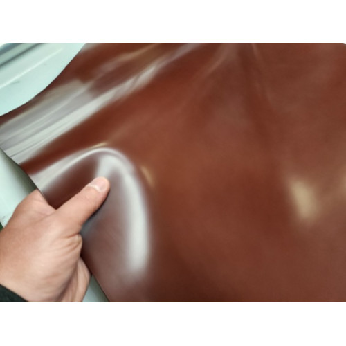 №914/1  Luxury Tannery Lischetto Terra 1,3-1,4мм - 111 дм