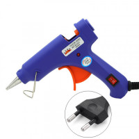 Клеевой пистолет малый ⠀ Клеевой пистолет малый ⠀