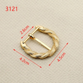 Пряжка 25 мм Z3121⠀