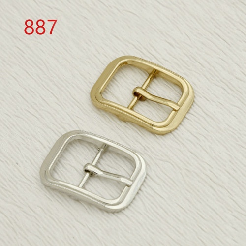 Пряжка 25 мм с перекладиной Z887 ⠀