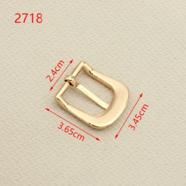 Пряжка 25 мм Z2718⠀⠀