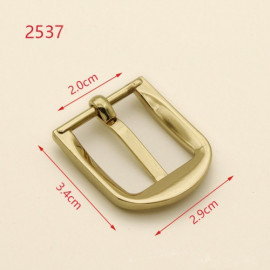 Пряжка 20 мм Z2537   ⠀