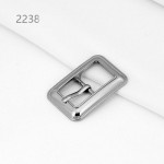 Пряжка 15 мм Z2238⠀