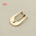 Пряжка 15 мм Z885  ⠀